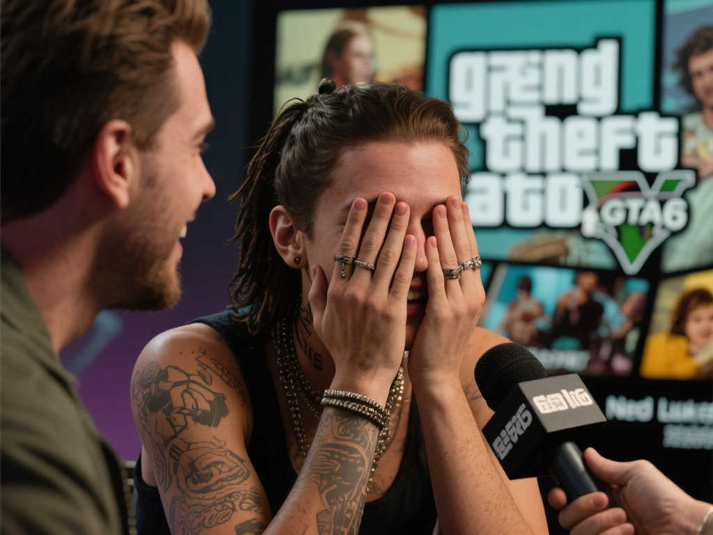 麦克演员谈崔西重返GTA6:先惊讶后点赞? 麦克演员谈崔西重返GTA6:先惊讶后点赞?