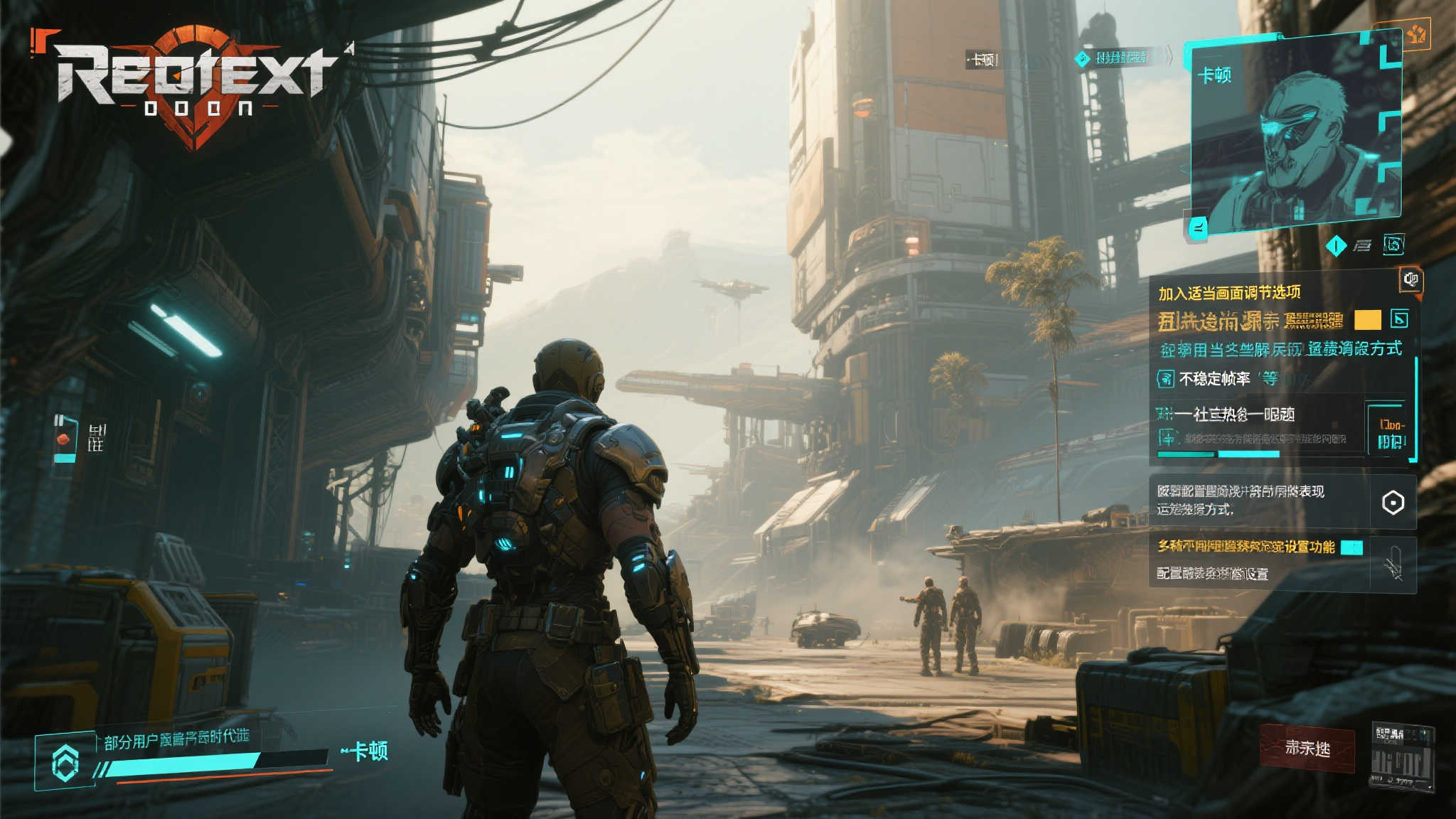 动作角色扮演游戏〈洛奇英雄传:命运抗争〉A测反馈全解析 动作角色扮演游戏〈洛奇英雄传:命运抗争〉A测反馈全解析