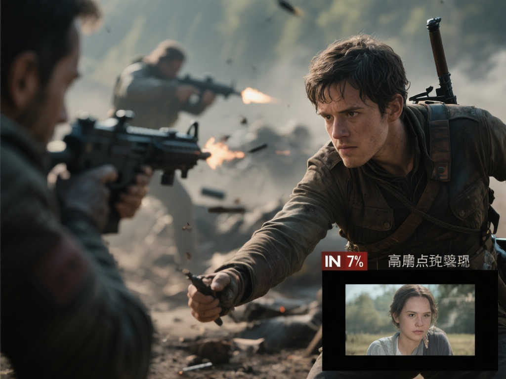 《最后生还者》真人剧第二季第三集IGN评7分:情感触动人心的一刻 《最后生还者》真人剧第二季第三集IGN评7分:情感触动人心的一刻