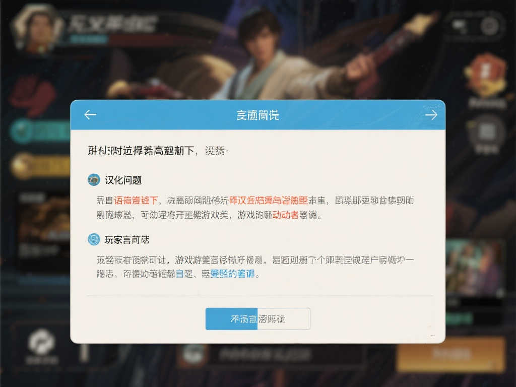 《上古卷轴4:湮灭重制版》国区"特别好评":游戏优秀,唯独汉化拉胯 《上古卷轴4:湮灭重制版》国区"特别好评":游戏优秀,唯独汉化拉胯