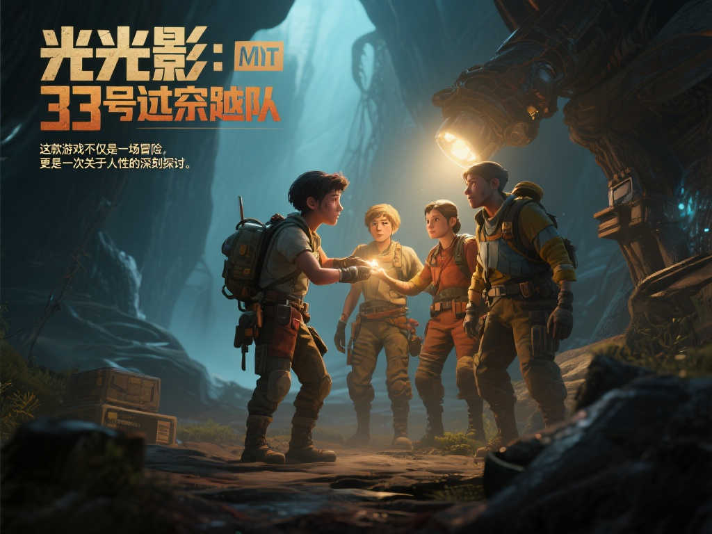 《光影交织:33号远征队》M站评分锁定92,口碑爆棚! 《光影交织:33号远征队》M站评分锁定92,口碑爆棚!