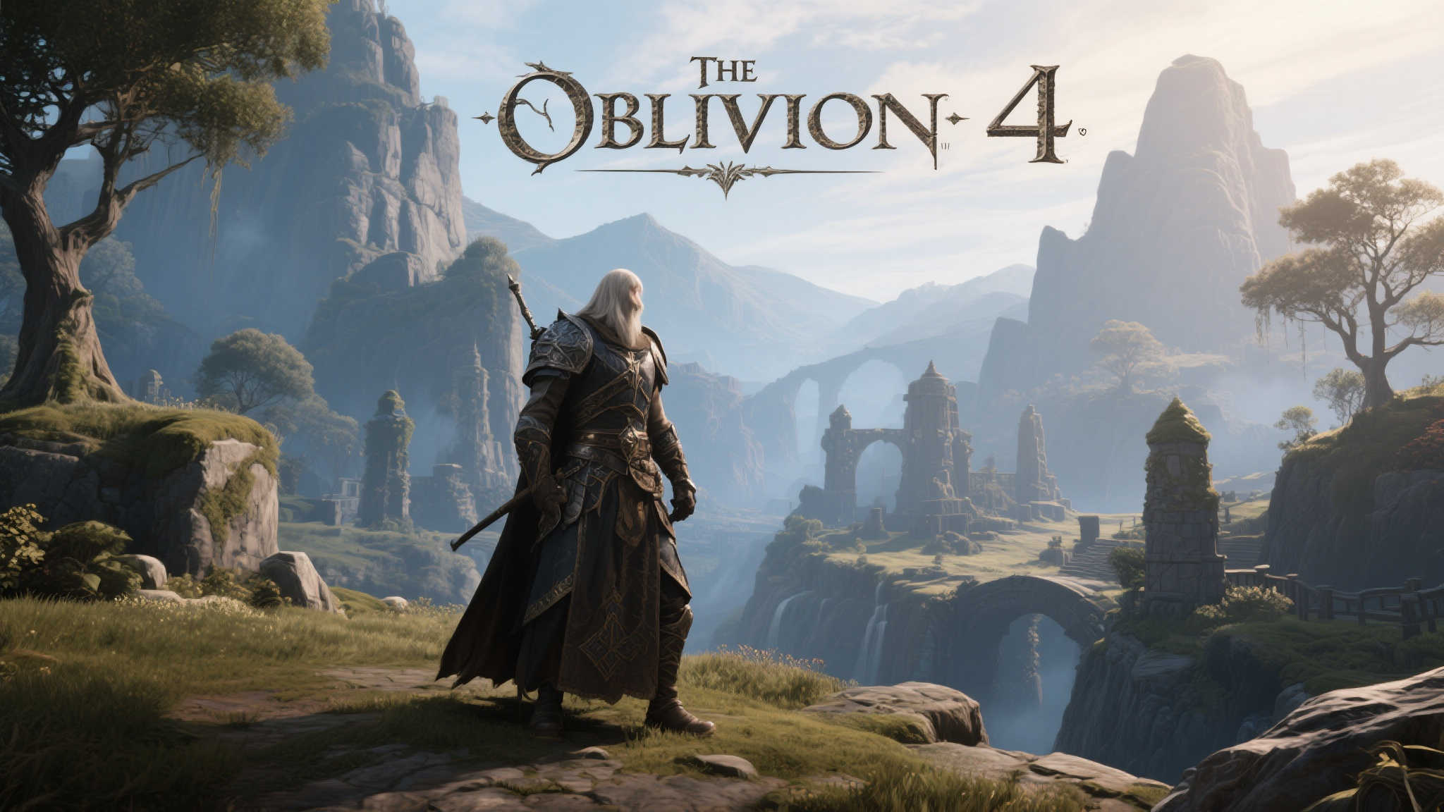 《上古卷轴4RE》N网Mod爆发6天破千,创史上最快纪录! 此举动背后的逻辑并非偶然,《The El