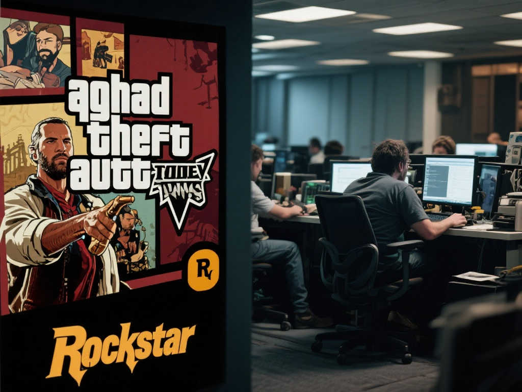 游侠晚报:《刺客信条Hexe》最新爆料!R星内部环境引关注 游侠晚报:《刺客信条Hexe》最新爆料!R星内部环境引关注