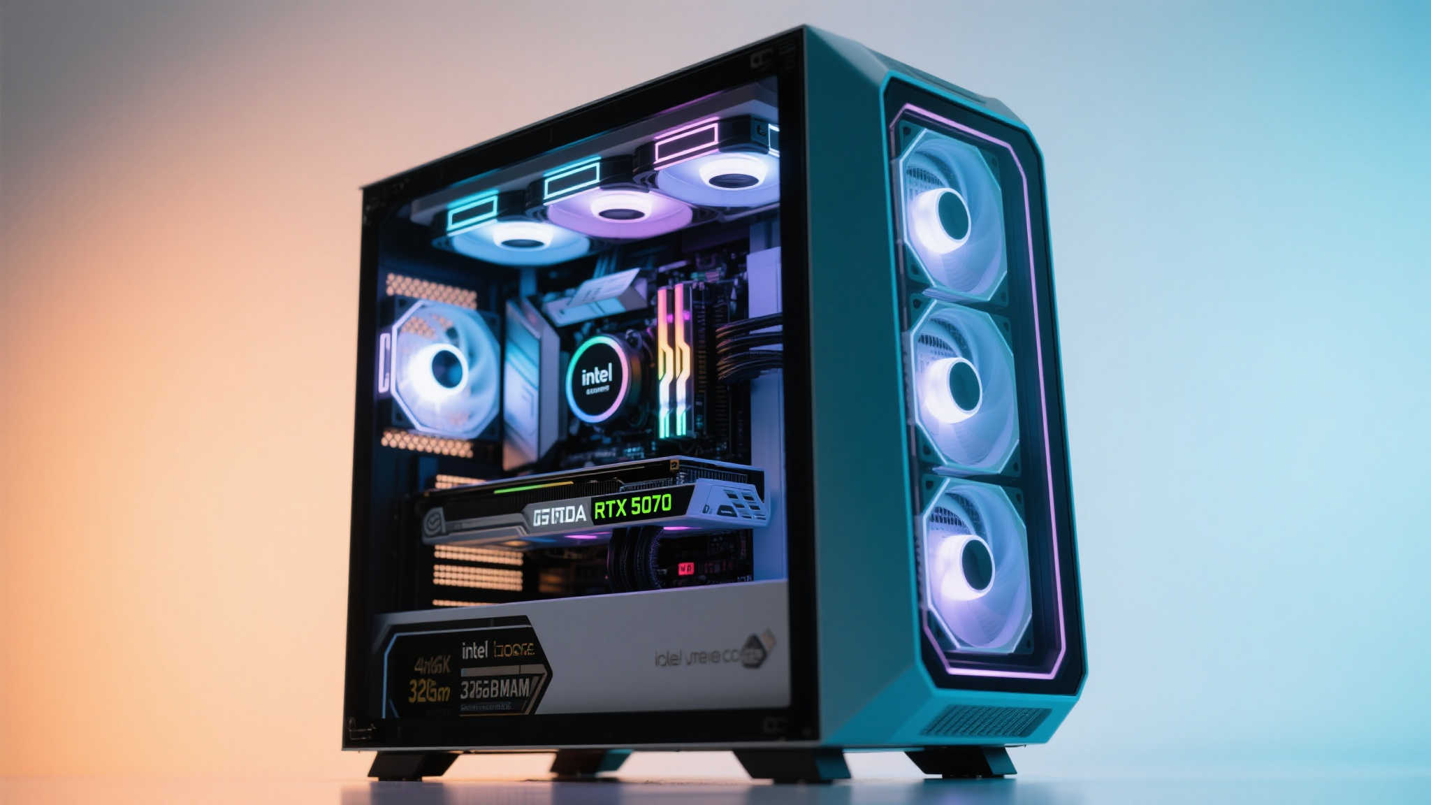 微星限量发布《玩具总动员》主题PC,搭载5070显卡,仅售500台! 微星限量发布《玩具总动员》主题PC,搭载5070显卡,仅售500台!