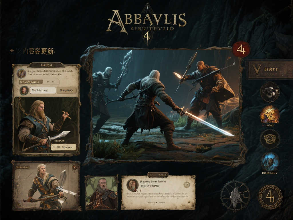 《上古卷轴4:重制版》GS 8分:视觉震撼,战斗体验待优化! 《上古卷轴4:重制版》GS 8分:视觉震撼,战斗体验待优化!