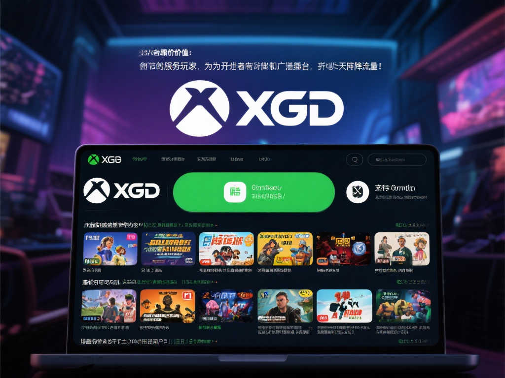 XGP助力爆红!开发商大赞,《原子陨落》成绩斐然 XGP助力爆红!开发商大赞,《原子陨落》成绩斐然