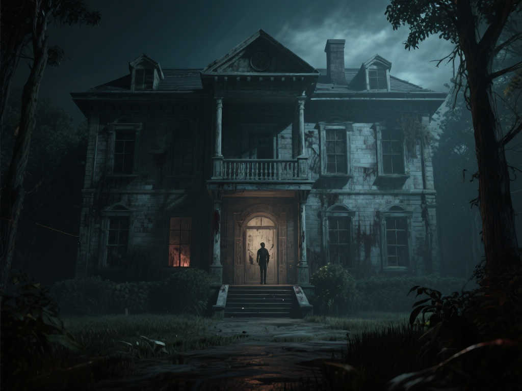 《生化危机1》重制版成真？配音演员眼神或藏玄机